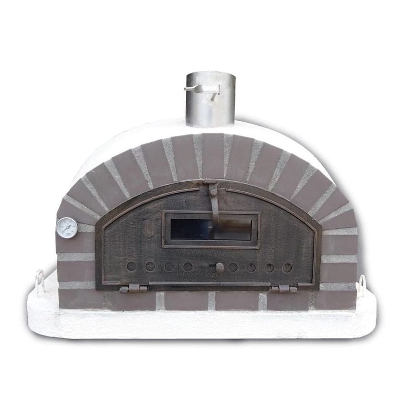 Lume Largo PREMIUM Brick Wood Fired Pizza Oven