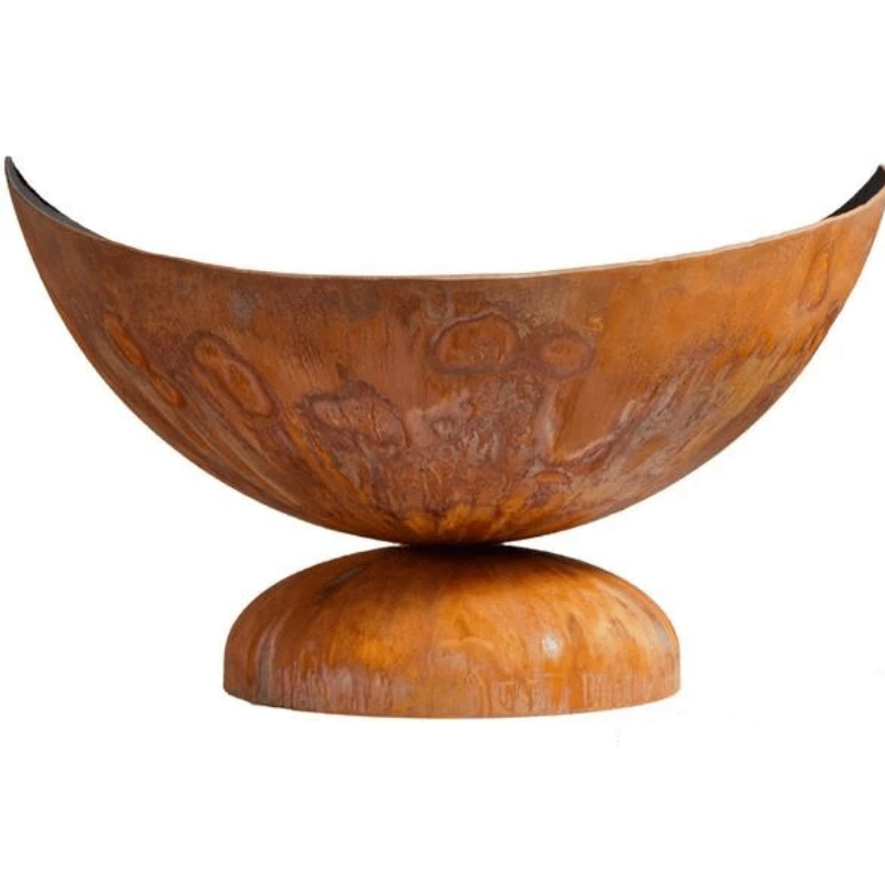 Fire Bowl Ohio Flame: Lunar  Artisan