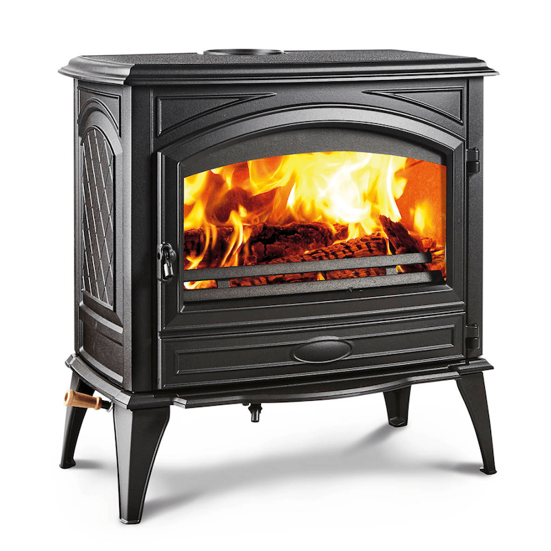 The Lynwood W-76 Fireplace by Sierra FLame