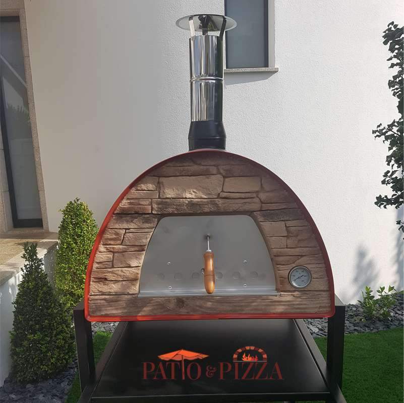 Maximus Arena Top Best Selling Pizza Ovens