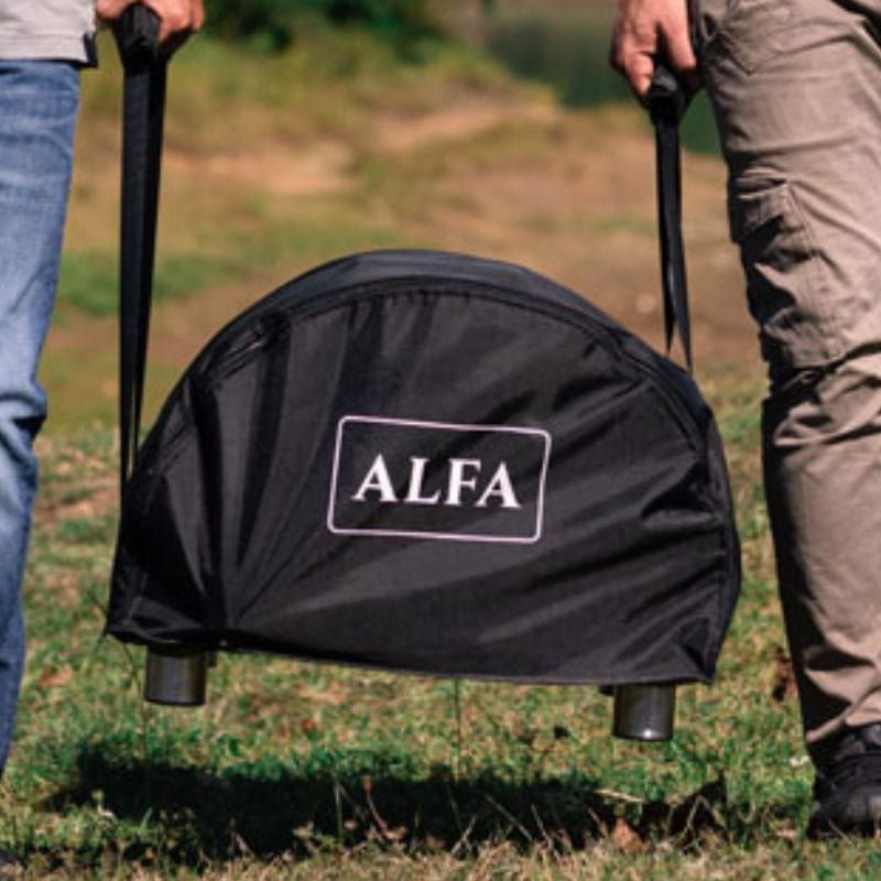 Alfa Moderno Portable Oven Carrying Case