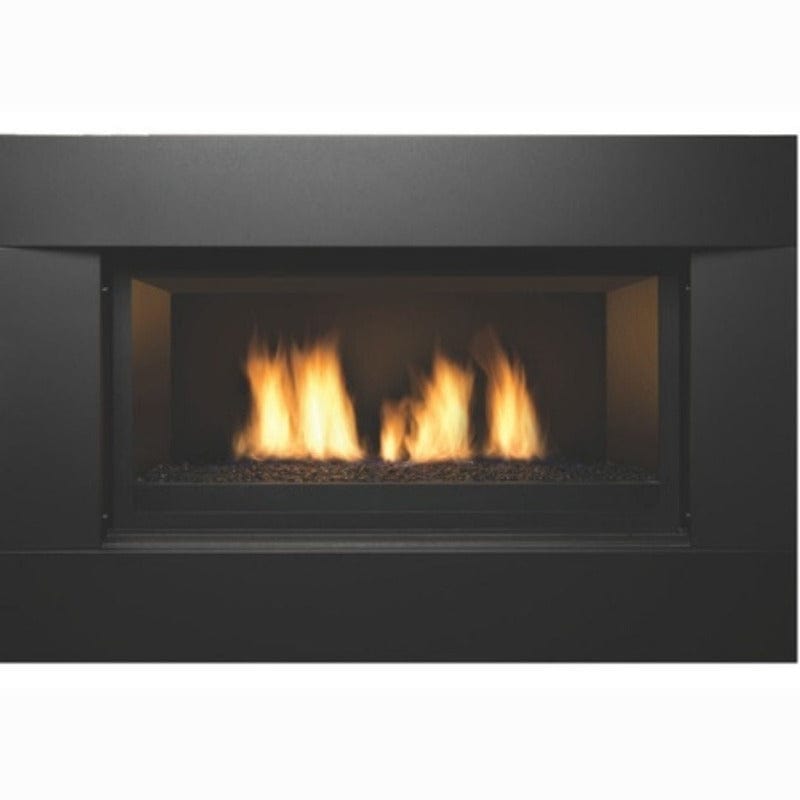 Newcomb 36in Gas Fireplace