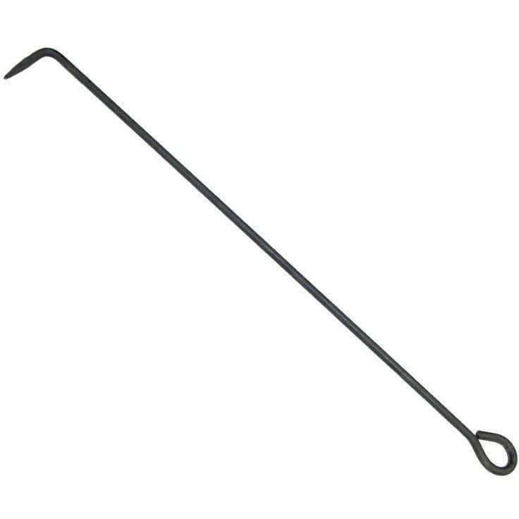 Fire Poker By Ohio Flame 34” Accessories