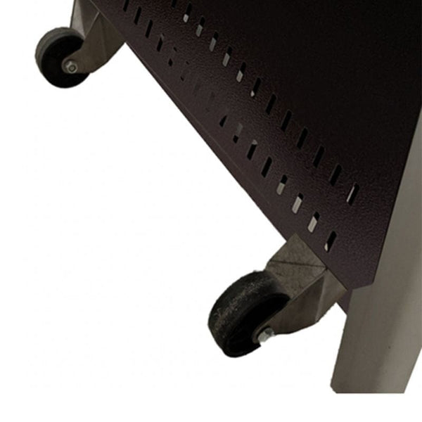 Original SUNHEAT Triangle Patio Heater - Patio & Pizza Outdoor Furnishings