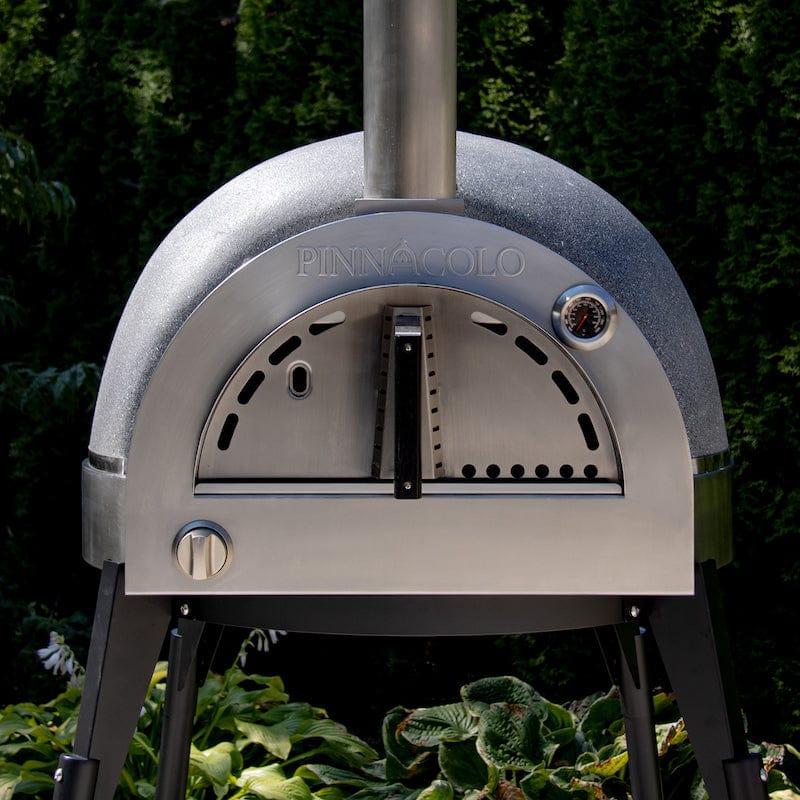 Pinnacolo LARGILLA Oven&#39;s Front Face with Stainless Steel Door
