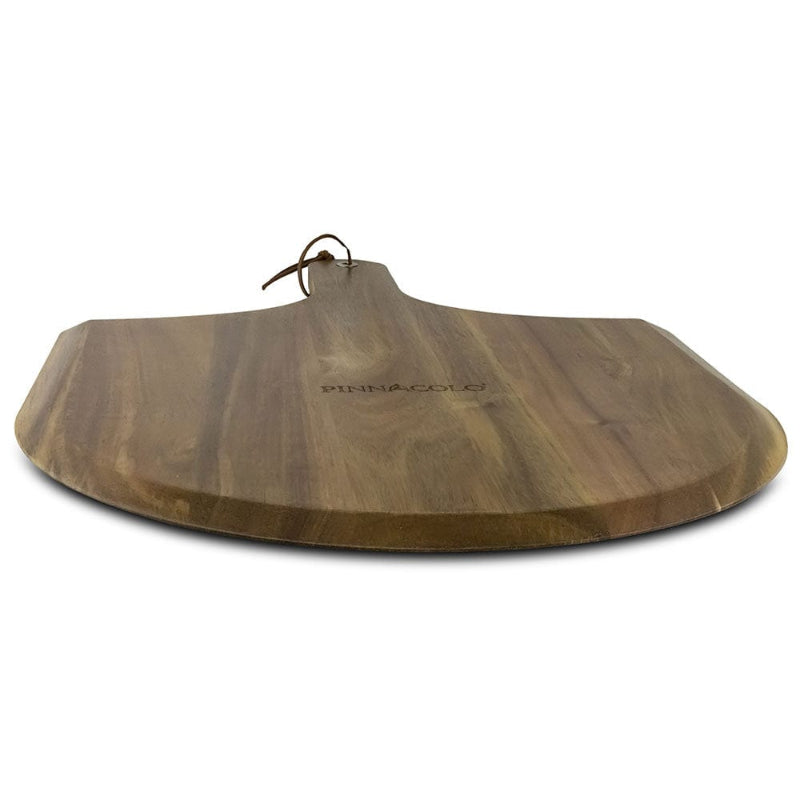 Pinnacolo Acacia Wood Peel Tapered Edge
