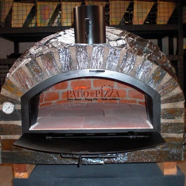 Pizzaioli Stone Pizza Oven