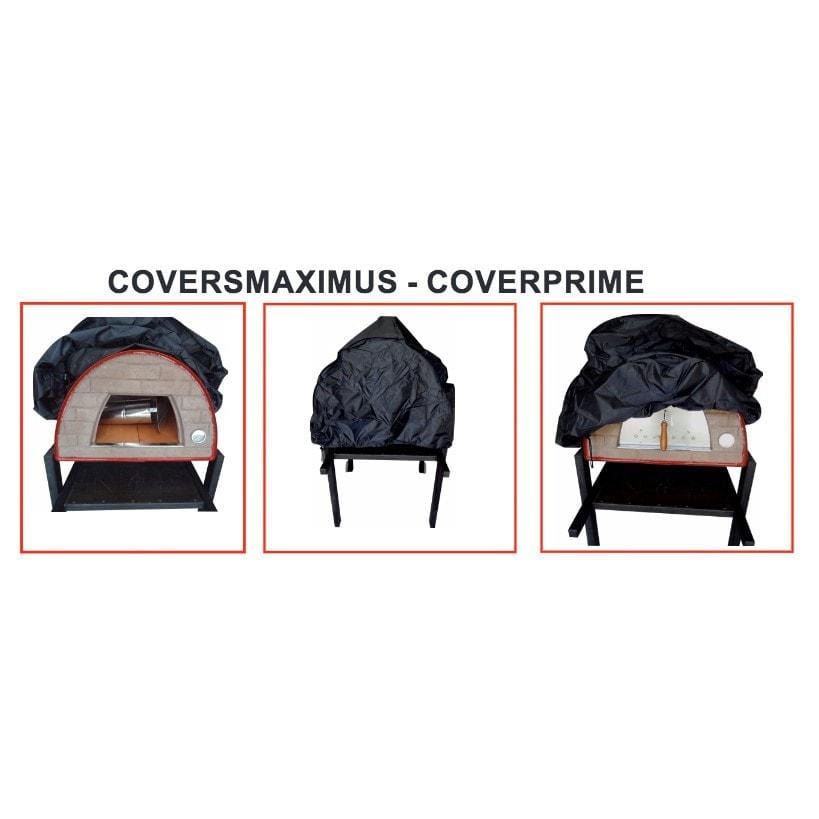 Authentic Pizza Ovens Maximus Pizza Oven Cover