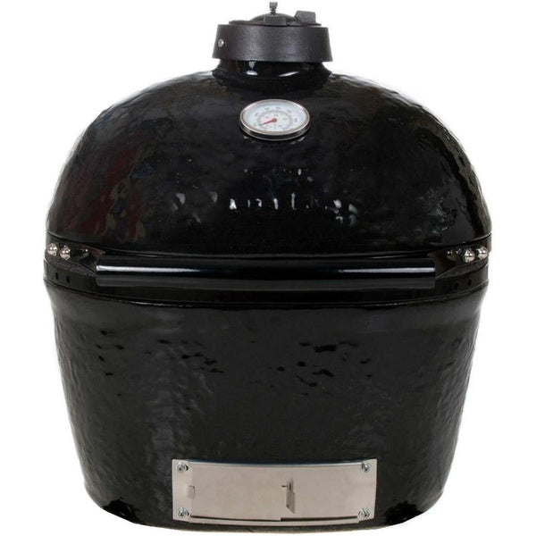 Primo Oval JR 200 Ceramic Grill - Patio & Pizza Outdoor Furnishings