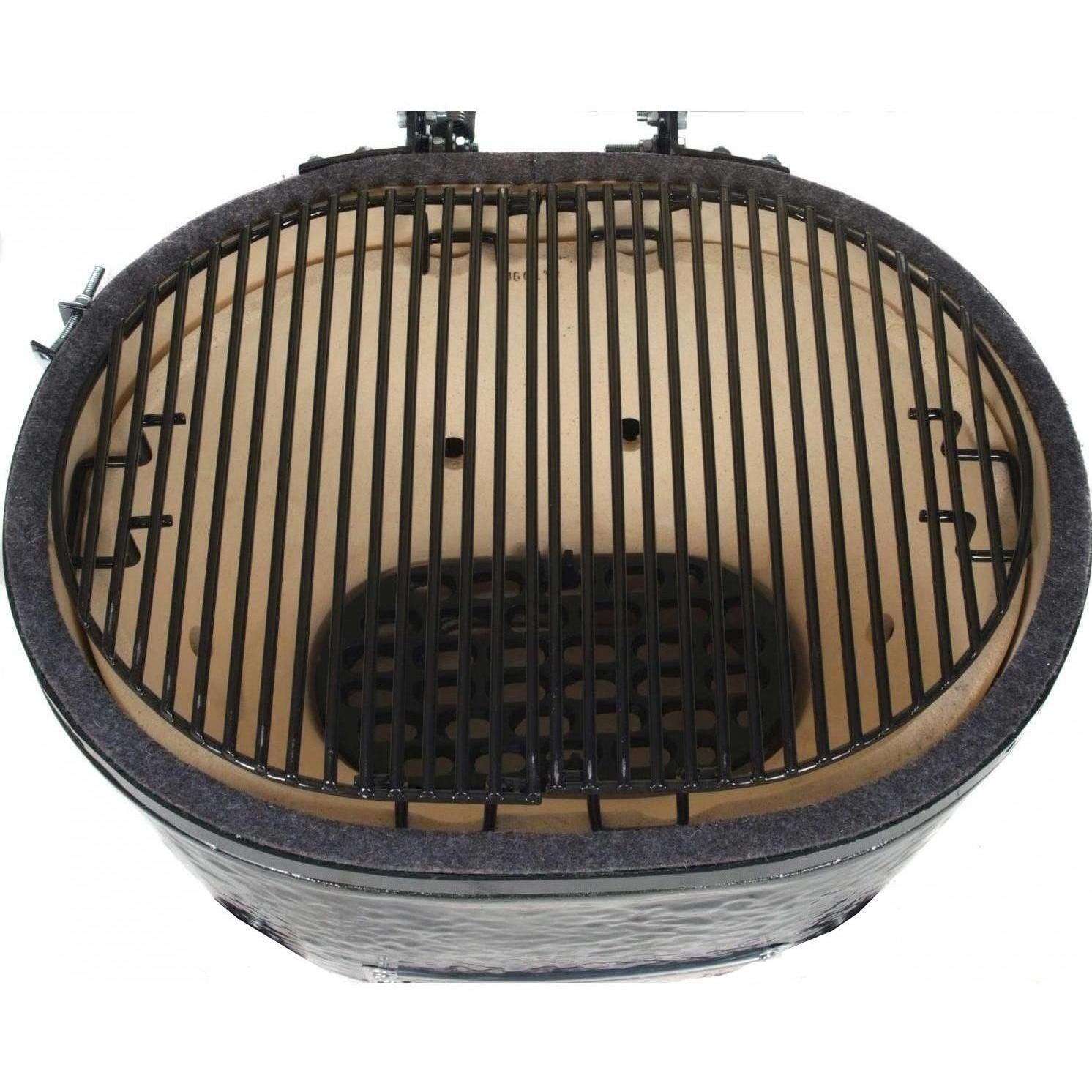 Cast Iron Searing Grate LG 300