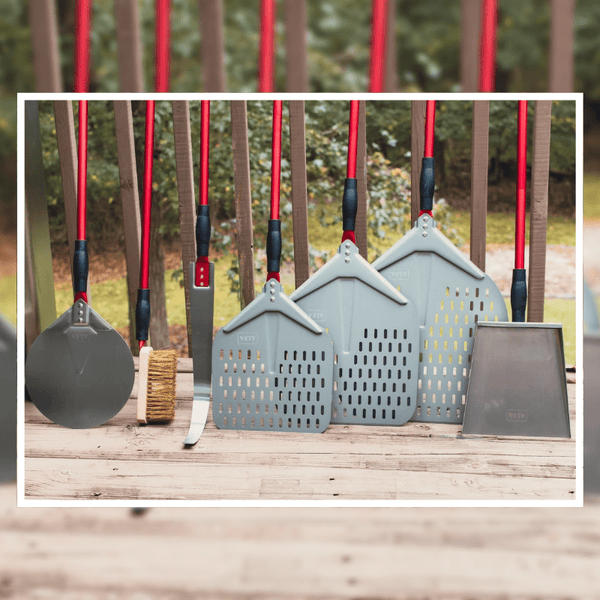 Pizza Oven Tool Kits For Cooking In Your Pizza Oven Tagged