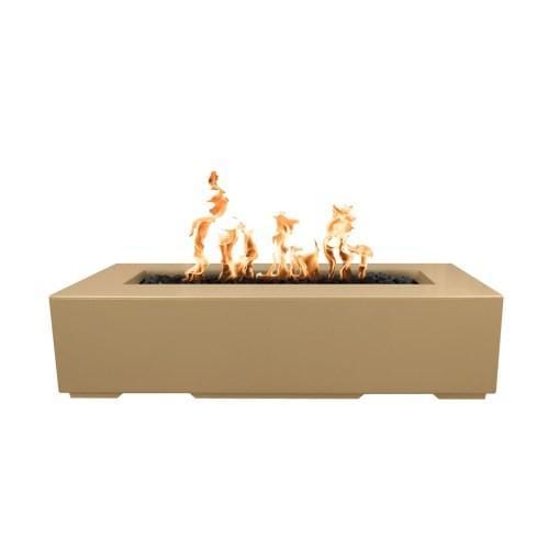 Regal Fire Pit - Brown