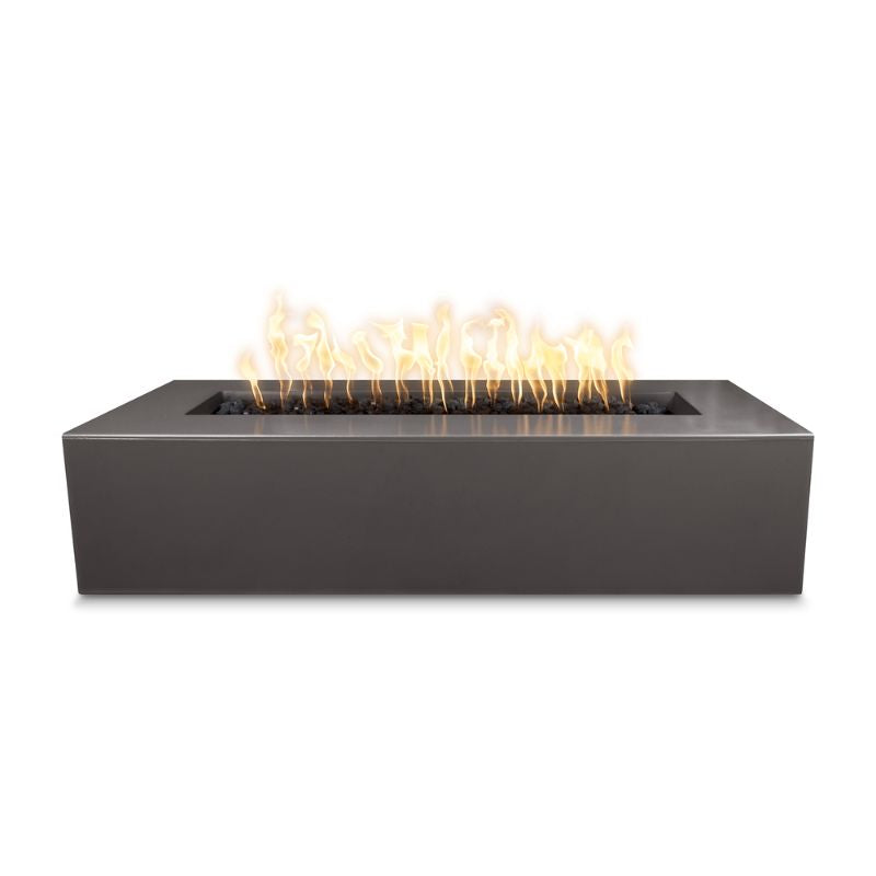 Regal Fire Pit - chestnut