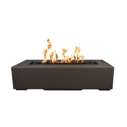 Regal Fire Pit - Chocolate