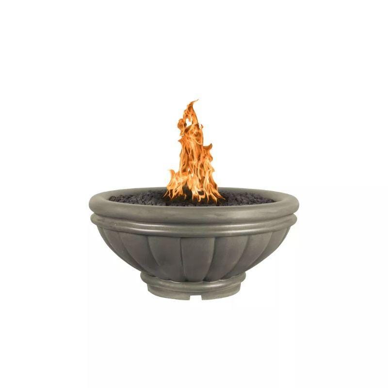 Roma Fire Bowl - Ash