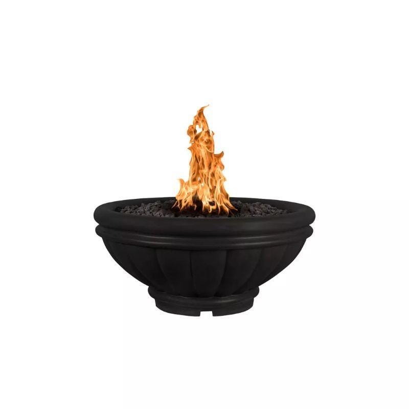 Roma Fire Bowl - Ash