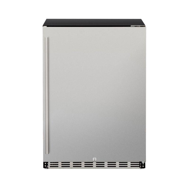 Summerset 24" 5.3c Outdoor Rated Refrigerator