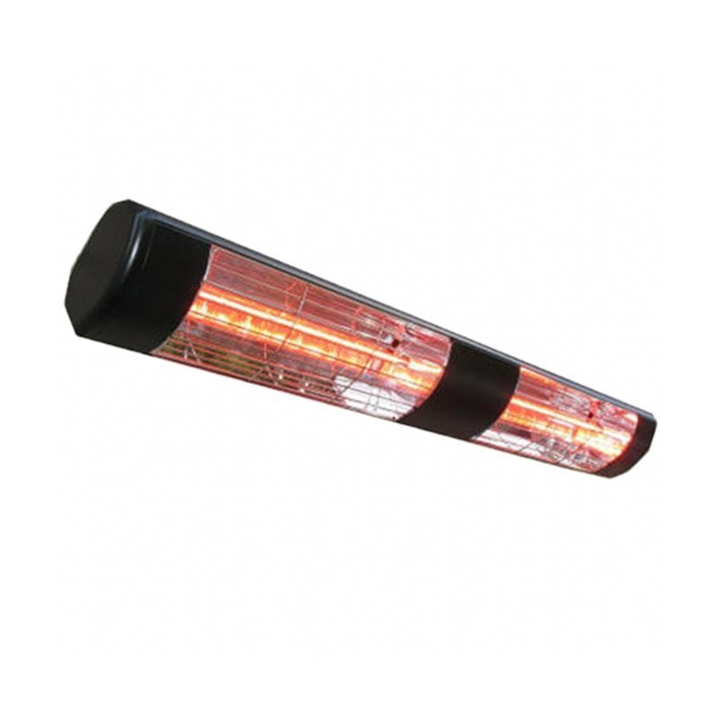 Original SUNHEAT 3000 Watt Electric Wall Mounted Patio Heater