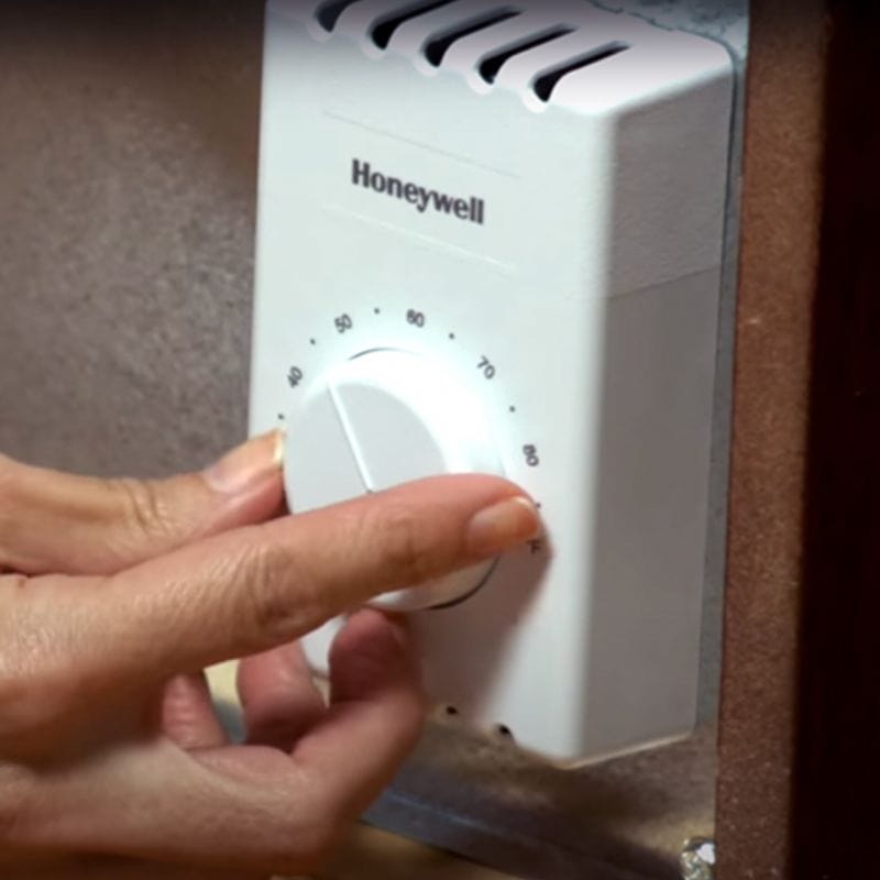 Original SUNHEAT USA1500-M Indoor Heater