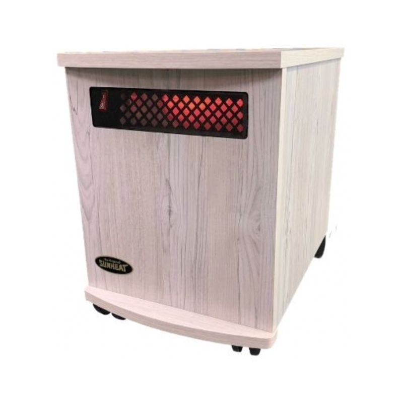 Original SUNHEAT USA1500-M Indoor Heater