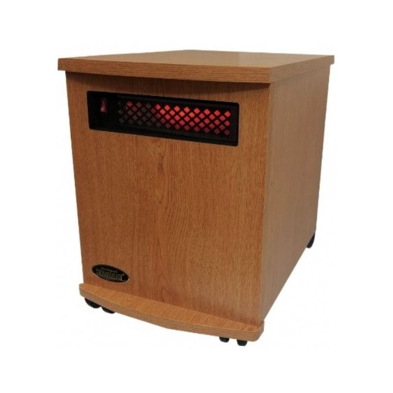 Original SUNHEAT USA1500-M Indoor Heater Patio Pizza Outdoor