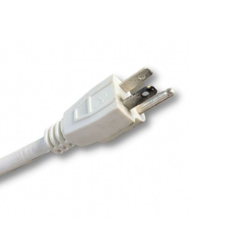 SUNHEAT 1500 Watt Electric Wall (or Tripod) Mounted Patio Heater with Remote in Silver