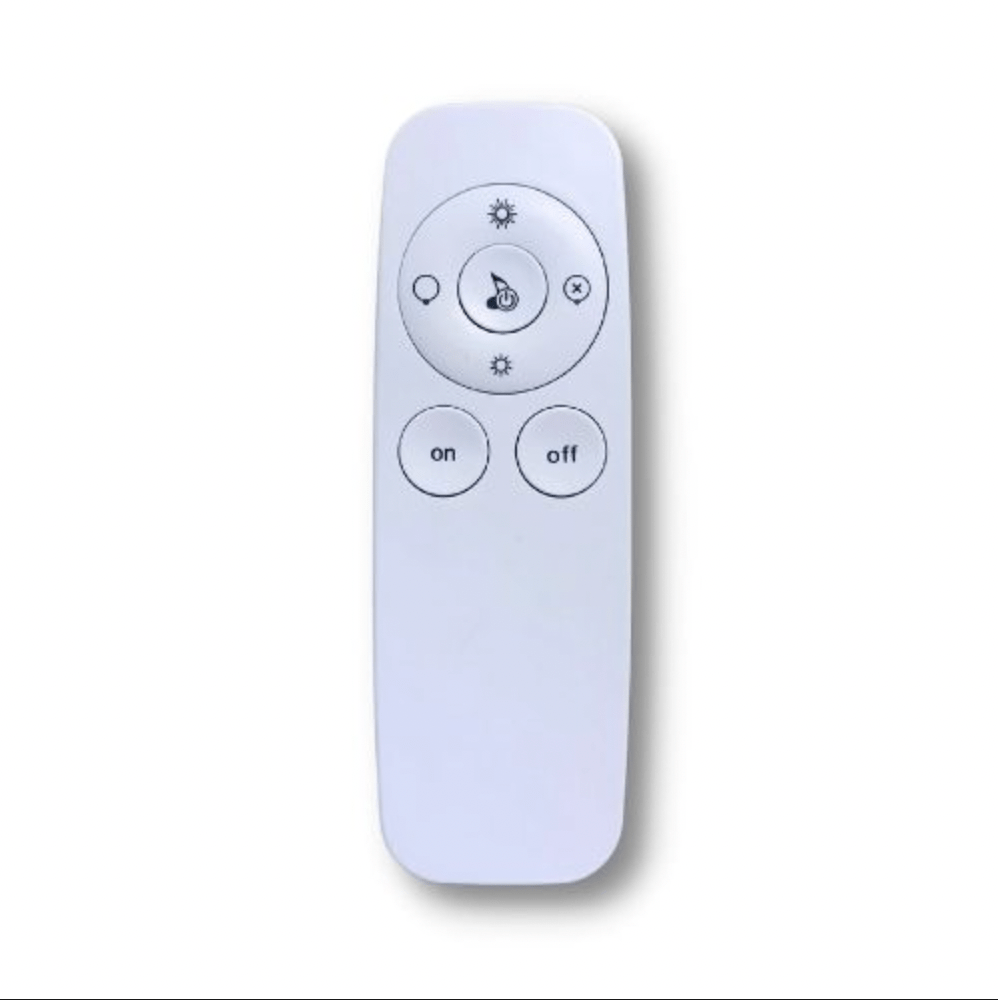 SUNHEAT and Beat Electric Heater Remote