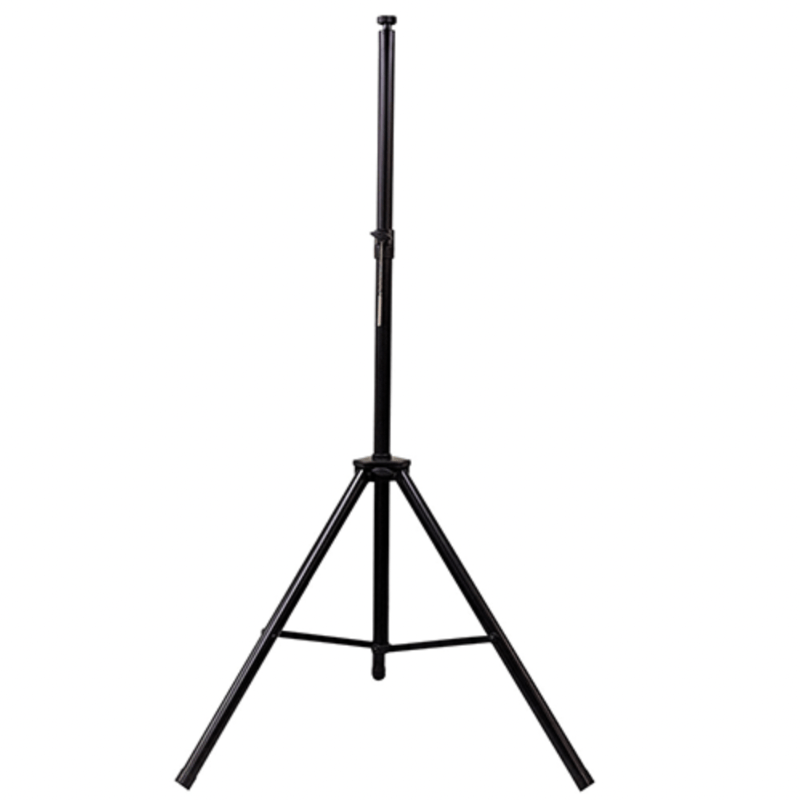 SUNHEAT Tripod for Wall Mounted Heater in Black