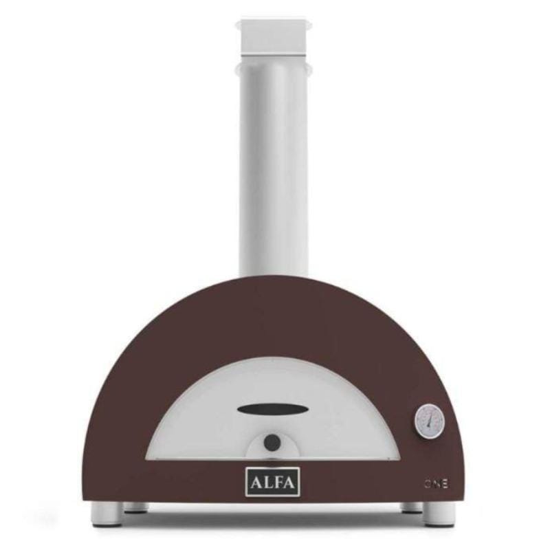 Alfa ONE Italian Outdoor Pizza Oven