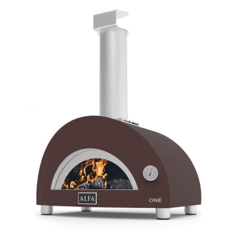 Alfa ONE Wood Fired Pizza Oven