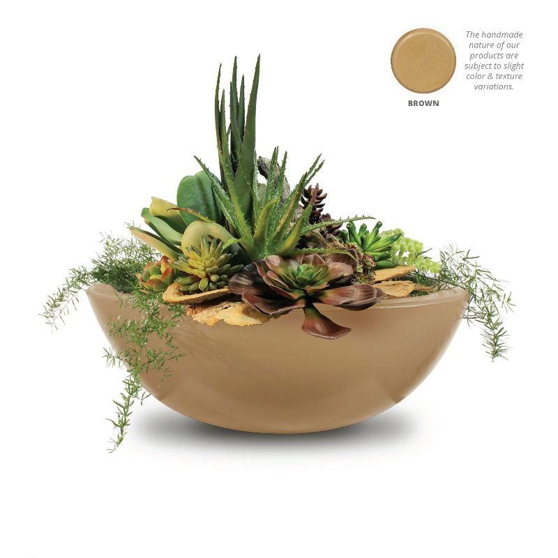 Sedona Planter Bowl