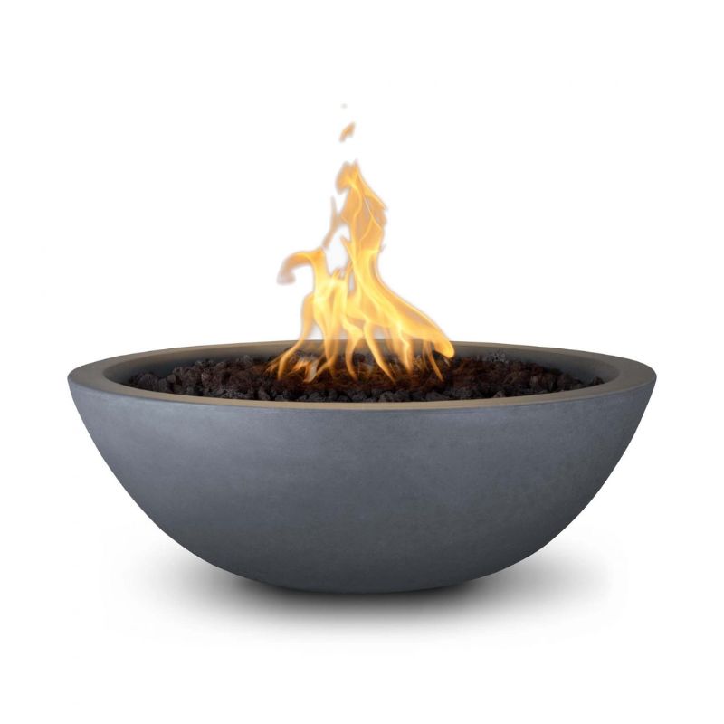 Sedona Fire Bowl - Gray