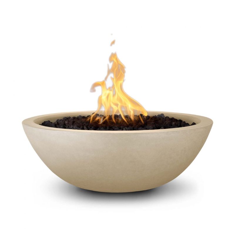 Sedona Fire Bowl - Vanilla