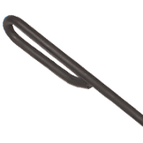 30&quot; Fire Shovel - FREE SHIPPING - Fire Pit Accessory