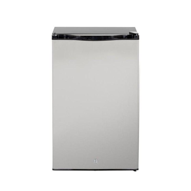 Summerset 21&quot; 4.5 Compact Refrigerator w/ Reversible Door