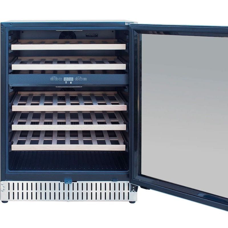 Summerset 21 4.2c Compact Refrigerator - Patio & Pizza Outdoor
