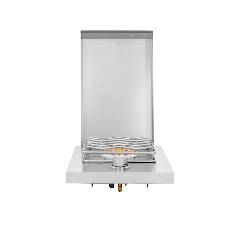Summerset Sizzler - Single Side Burner