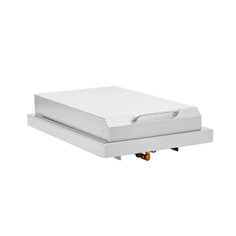 Summerset Sizzler - Single Side Burner