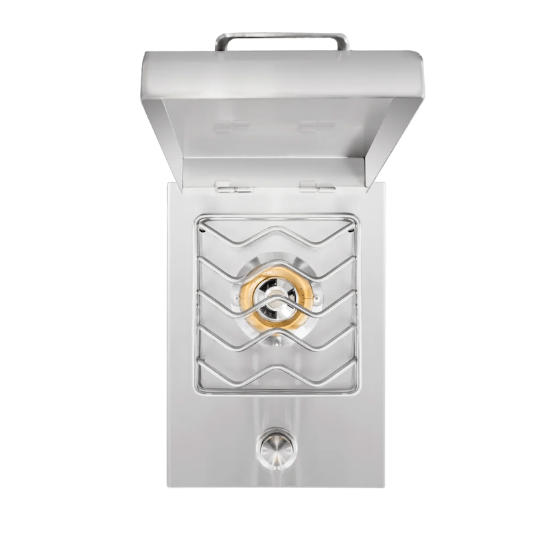 Summerset Sizzler - Single Side Burner