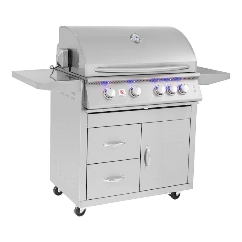 Sizzlers grill deals