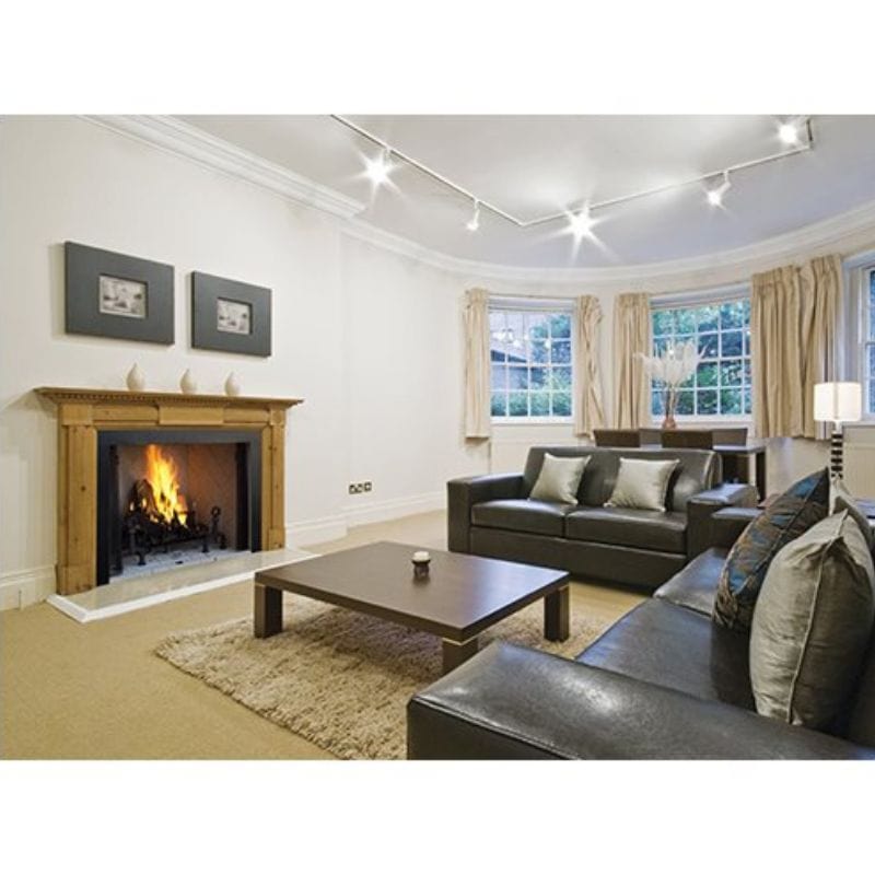Superior Wood Burning Fireplaces WRT4500
