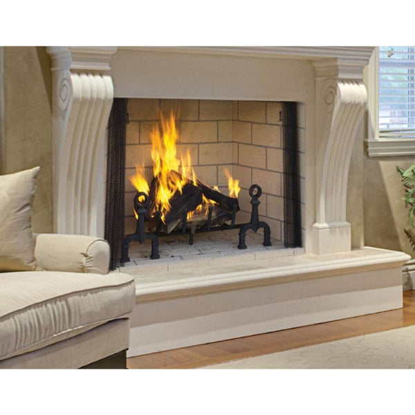 Superior Wood Burning Fireplaces WRT6000 Patio & Pizza Outdoor