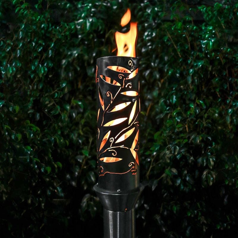 The Outdoor Plus Havana Fire Torch