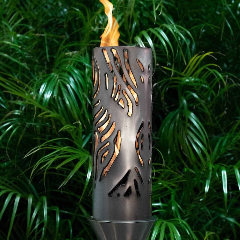 The Outdoor Plus Hawi Fire Torch