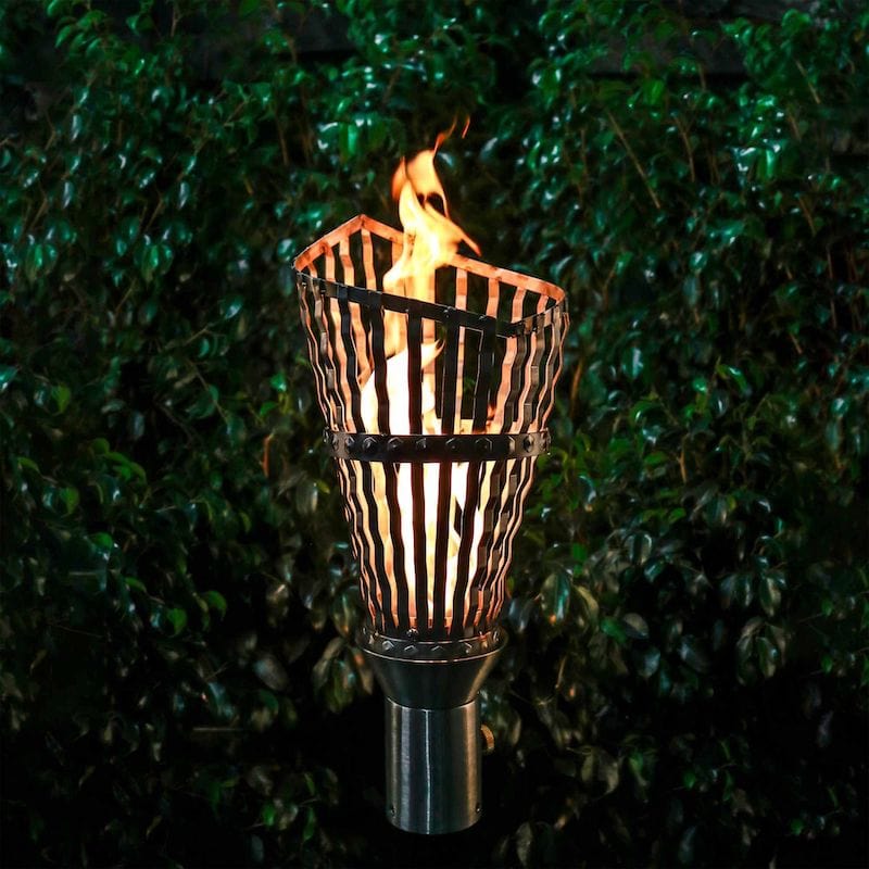 The Outdoor Plus Roman Fire Torch