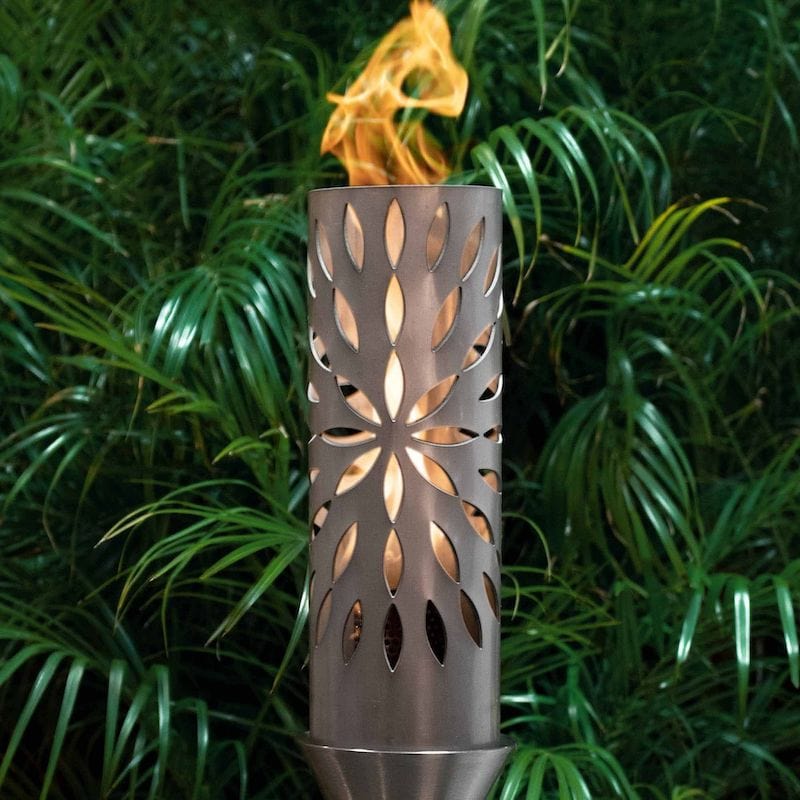 Fire Torch - Sunshine - Patio & Pizza Outdoor Furnishings