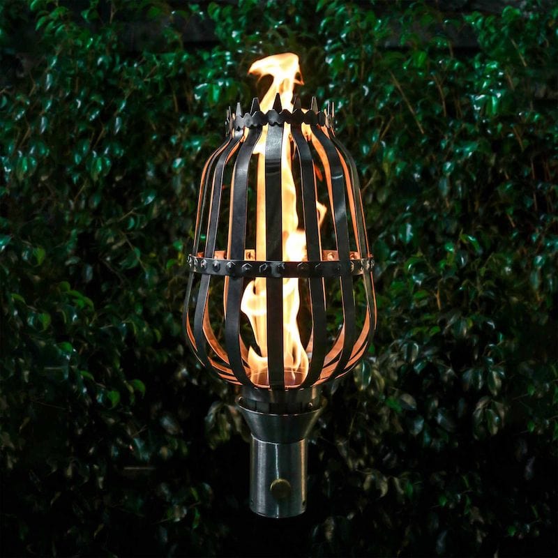 The Outdoor Plus Urn Fire Torch