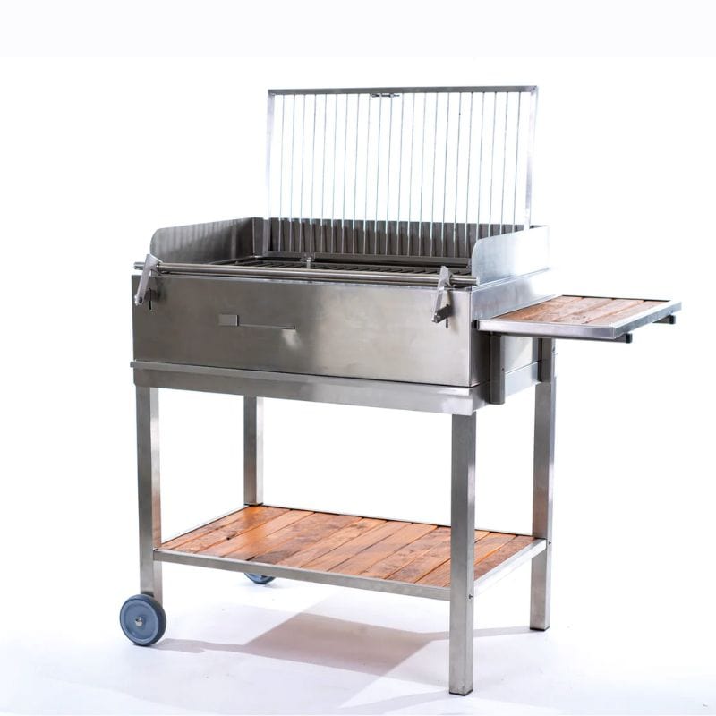 The New Flip Grill