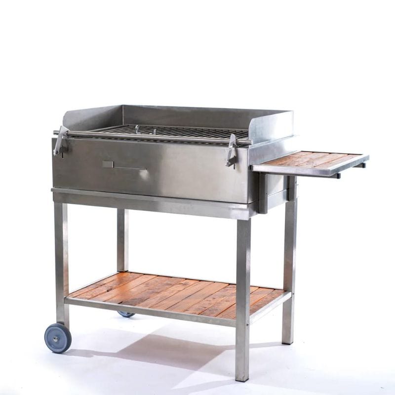 The New Flip Grill Outdoor Grill