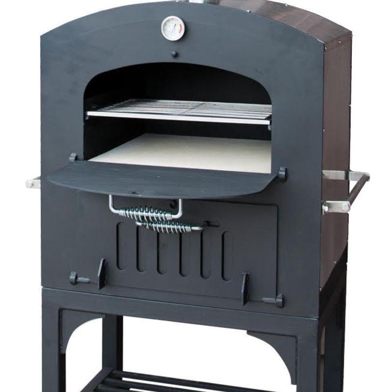 Tuscan GX-C2 Deluxe Family Oven
